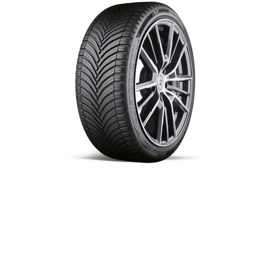 Bridgestone Turanza All Season 6 245/45R17 99Y XL