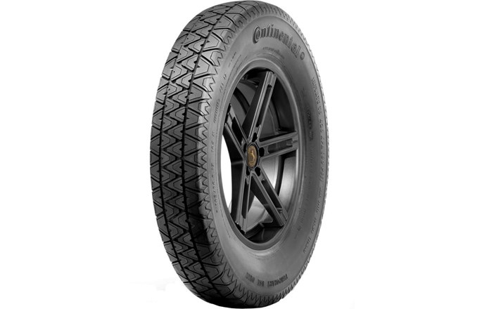 Continental sContact