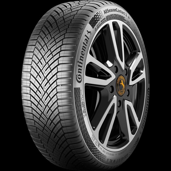 Continental AllSeasonContact 2 255/45R19 104Y XL Evc
