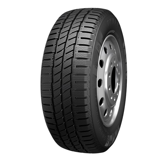 Dynamo Snow-H MWC01 195/75R16C 107/105R
