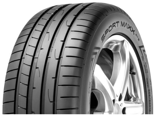 Dunlop Sport Maxx RT2 SUV 225/55R19 103W XL MFS