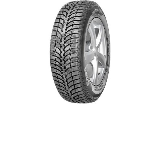 Sava Eskimo Ice MS 195/55R16 87T