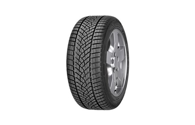 Goodyear UltraGrip Performance+ SUV
