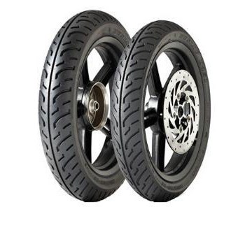 Dunlop D451