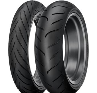 Dunlop Sportmax Roadsmart II