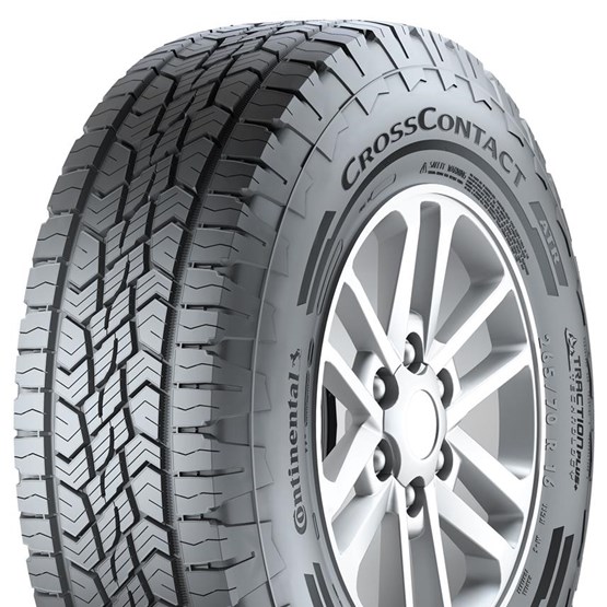 Continental CrossContact ATR 275/40R20 106W XL