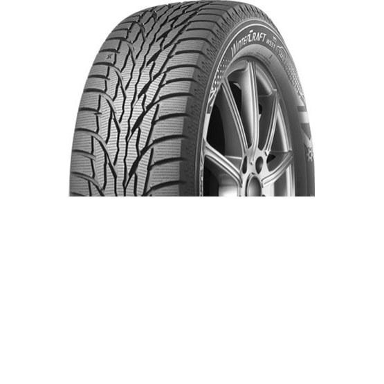 Kumho WinterCraft SUV WS51 215/65R16 102T XL