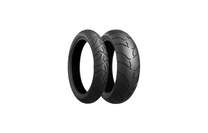 Bridgestone Battlax BT028