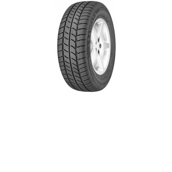 Continental VanContact Winter 2 195/80R14C 106Q