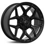 Dirt A.T D44 Flatblack