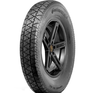 Continental sContact