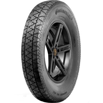 Continental sContact