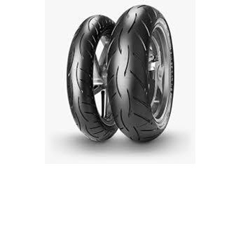 Metzeler Sportec M5 Interact