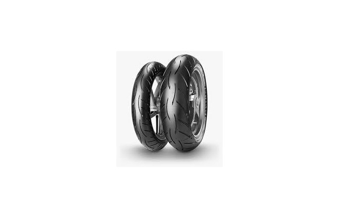 Metzeler Sportec M5 Interact