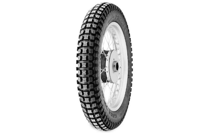 Pirelli MT43 Pro Trial