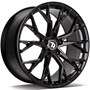 Seventy9 SCF-H Black Glossy