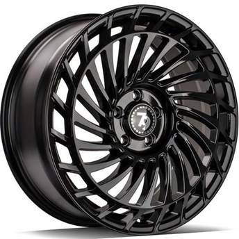 Seventy9 SCF-K Black Glossy