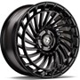Seventy9 SCF-K Black Glossy