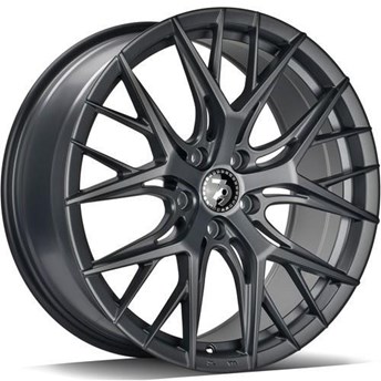 Seventy9 SCF-L Titan Black