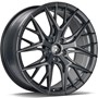 Seventy9 SCF-L Titan Black