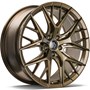 Seventy9 SCF-L Satin Bronze