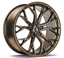 79 Wheels Scf-H Satin Bronze