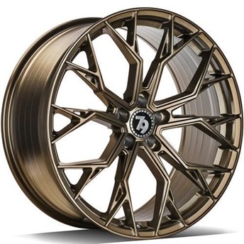 Seventy9 SCF-H Satin Bronze