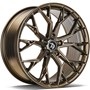 Seventy9 SCF-H Satin Bronze