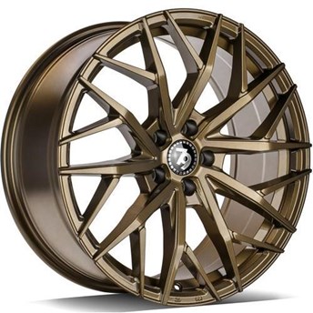 Seventy9 SV-C Satin Bronze