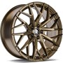 Seventy9 SV-C Satin Bronze