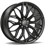 Seventy9 SCF-P Half Black Matt