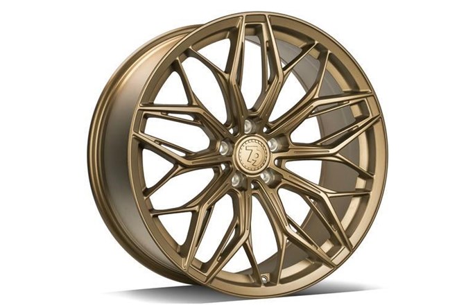 79 Wheels Scf-P Sand Bronze
