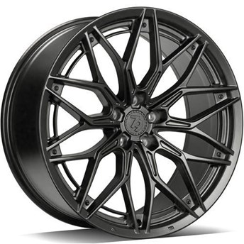 Seventy9 SCF-R Half Black Matt