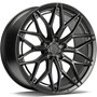 Seventy9 SCF-R Half Black Matt