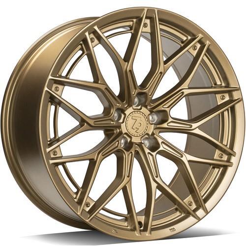 Köp 79 Wheels Scf-R Sand Bronze 8X18 5/112 ET40 CB66,6 direkt online