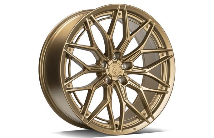 79 Wheels Scf-R Sand Bronze