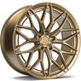 79 Wheels Scf-R Sand Bronze