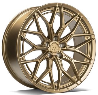 79 Wheels Scf-R Sand Bronze