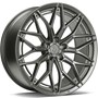 79 Wheels Scf-R Half Grey Matt