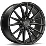 Seventy9 SCF-S Half Black Matt