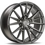Seventy9 SCF-S Half Grey Matt