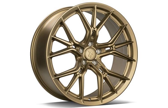 79 Wheels Scf-T Sand Bronze
