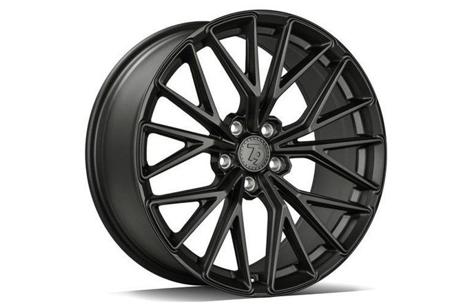 Seventy9 SCF-U Half Black Matt