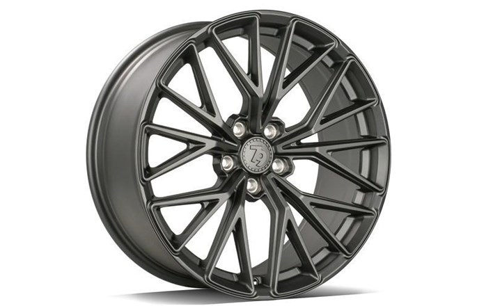 79 Wheels Scf-U Half Grey Matt
