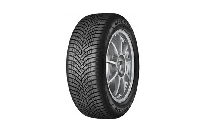 Goodyear Vector 4 Seasons Gen-3