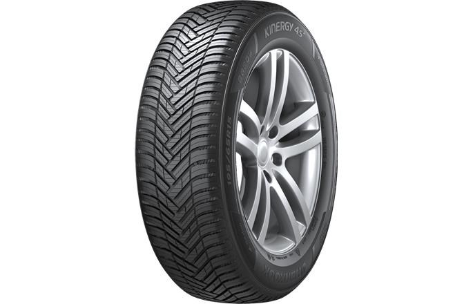 Hankook Kinergy 4S2 SUV H750A