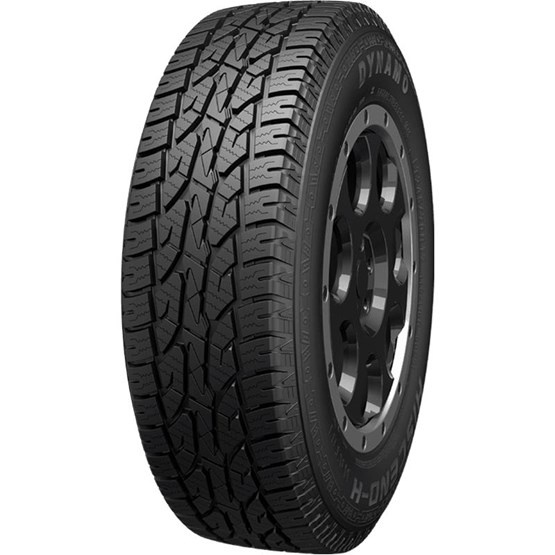 Dynamo Hiscend-H MAT01 245/70R16 107S