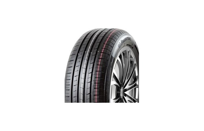 PowerTrac Adamas HP