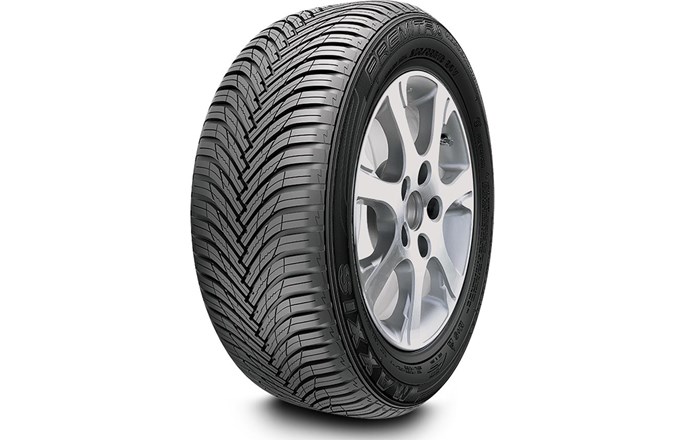 Maxxis Premitra AP3 All Season SUV