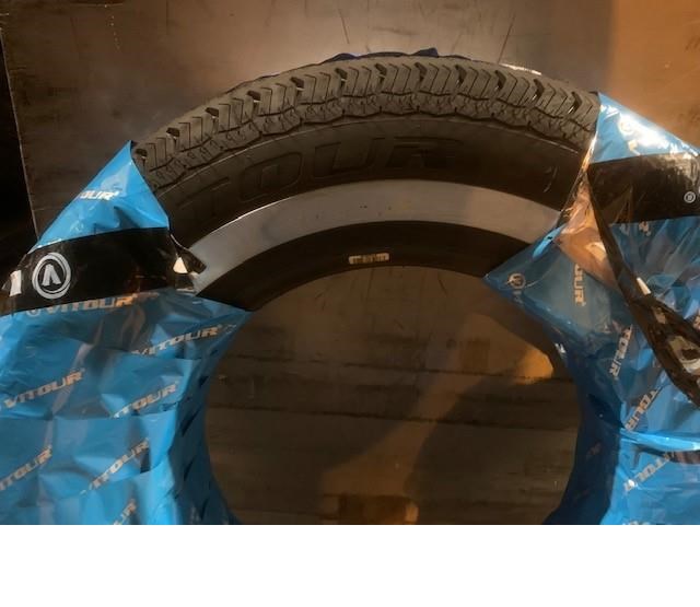 Vitour R360 Classic 225/70R15 100H WSW
